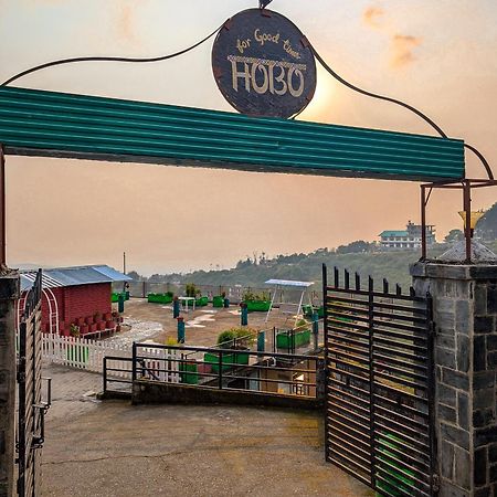 Hobo Hostel Dharamshala Bagian luar foto